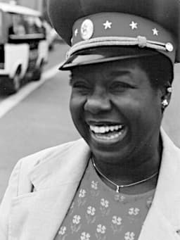 Randy Crawford