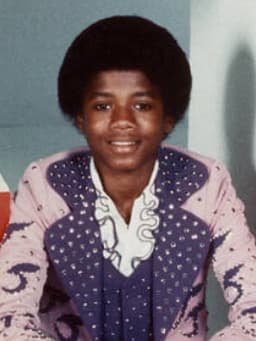 Randy Jackson (Jacksons singer)