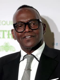 Randy Jackson
