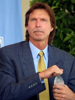 Randy Johnson