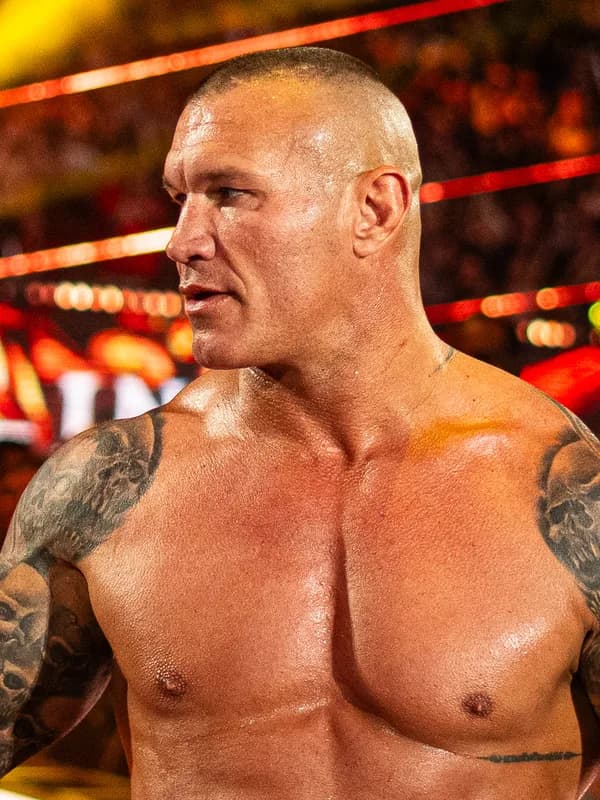 Randy Orton