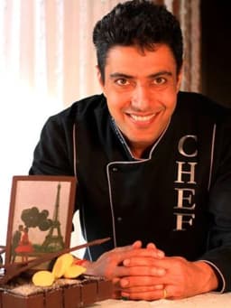 Ranveer Brar