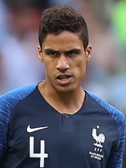 Raphaël Varane