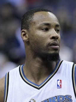 Rashard Lewis
