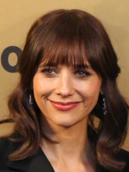 Rashida Jones