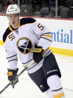 Rasmus Ristolainen