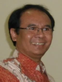 Raudin Anwar