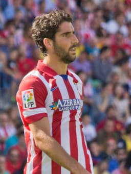 Raúl García (footballer, born 1986)