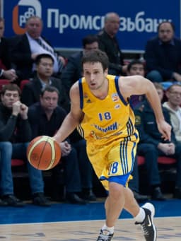 Raül López (basketball)