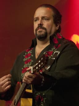 Raul Malo