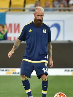 Raul Meireles