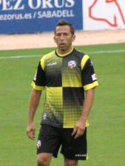 Raúl Tamudo