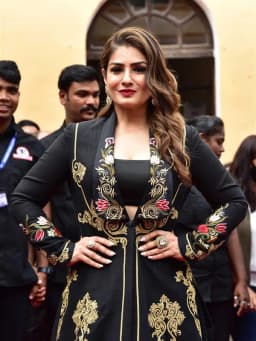 Raveena Tandon