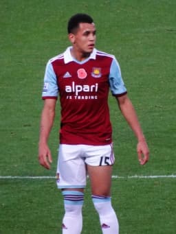 Ravel Morrison