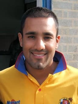 Ravi Bopara