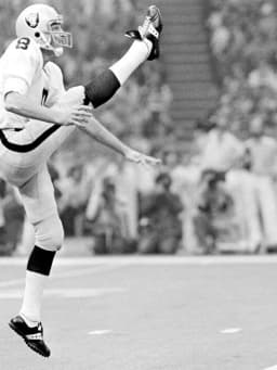 Ray Guy