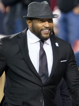 Ray Lewis