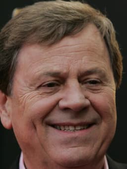 Ray Martin (television presenter)