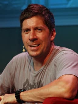 Ray Park