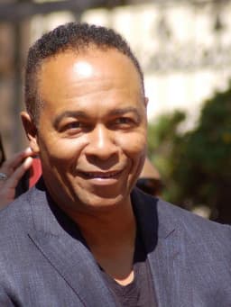 Ray Parker Jr.