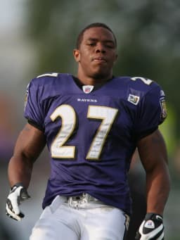Ray Rice