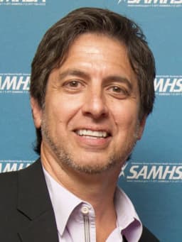 Ray Romano