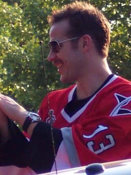 Ray Whitney (ice hockey)