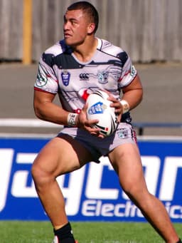 Raymond Faitala-Mariner