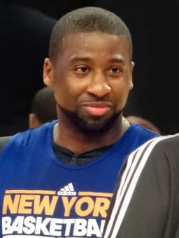 Raymond Felton