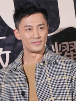 Raymond Lam