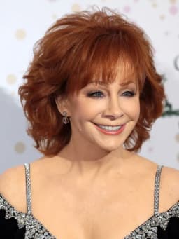 Reba McEntire