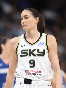 Rebecca Allen (basketball)