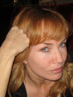 Rebecca De Mornay