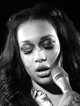 Rebecca Ferguson (singer)