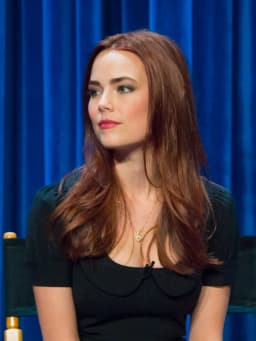 Rebecca Rittenhouse