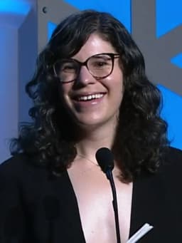 Rebecca Sugar