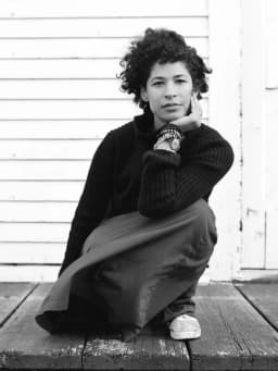 Rebecca Walker