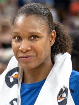 Rebekkah Brunson