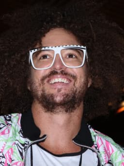 Redfoo