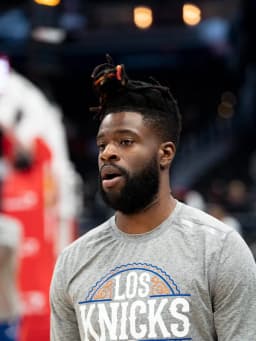 Reggie Bullock