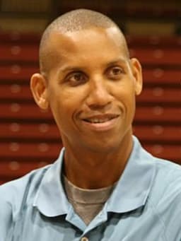 Reggie Miller