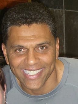 Reggie Theus