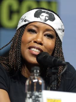 Regina King