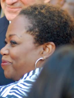 Regina Taylor