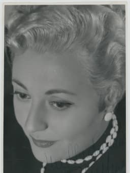Régine Crespin