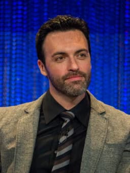 Reid Scott (actor)