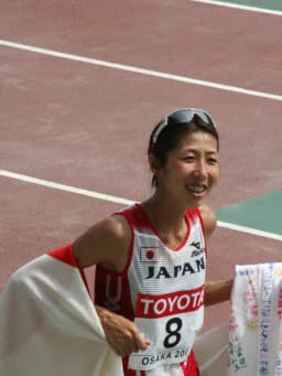 Reiko Tosa