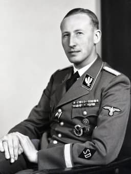 Reinhard Heydrich