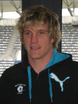 Rémy Martin (rugby union)