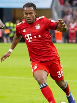 Renato Sanches